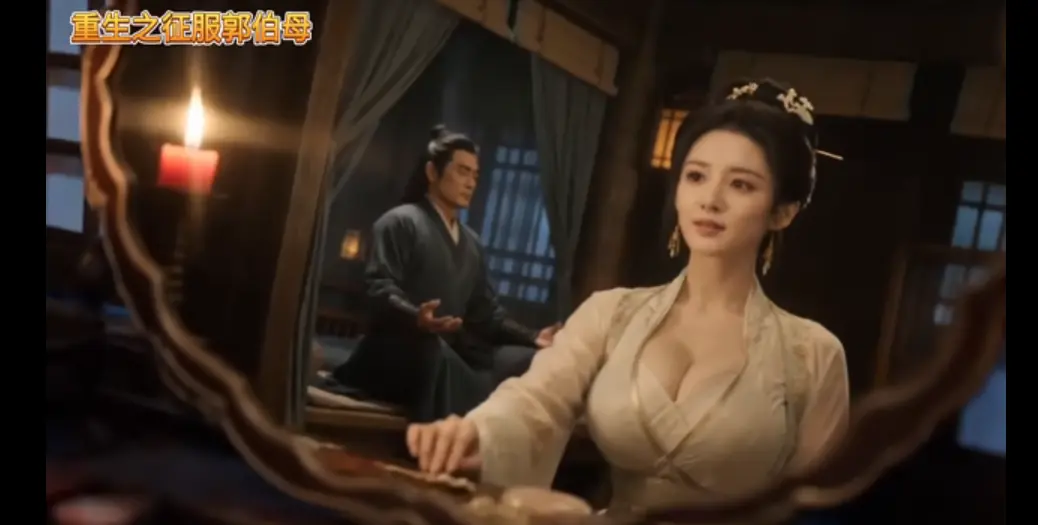 《重生之征服郭伯母》全集免费高清在线观看-重生之征服郭伯母HD中字未删减版-百度夸克迅雷网盘资源下载
