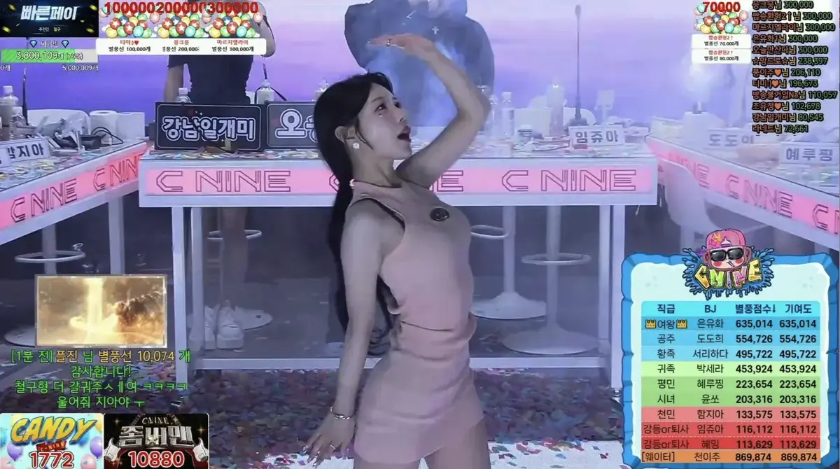韩国bj女团熊猫班《全员卸甲》无删减高清完整版在线观看-全员卸甲HD画质免费播放-无广告流畅体验