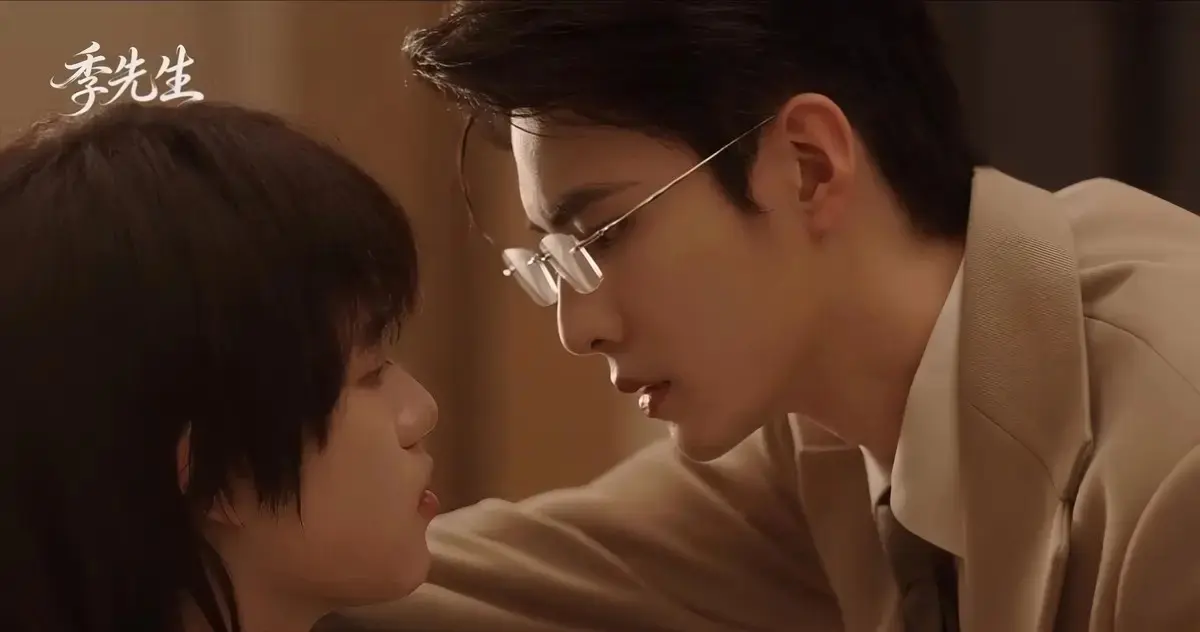 《季先生》全集完整版HD高清在线观看无广告-2026双男主电视剧季先生资源下载