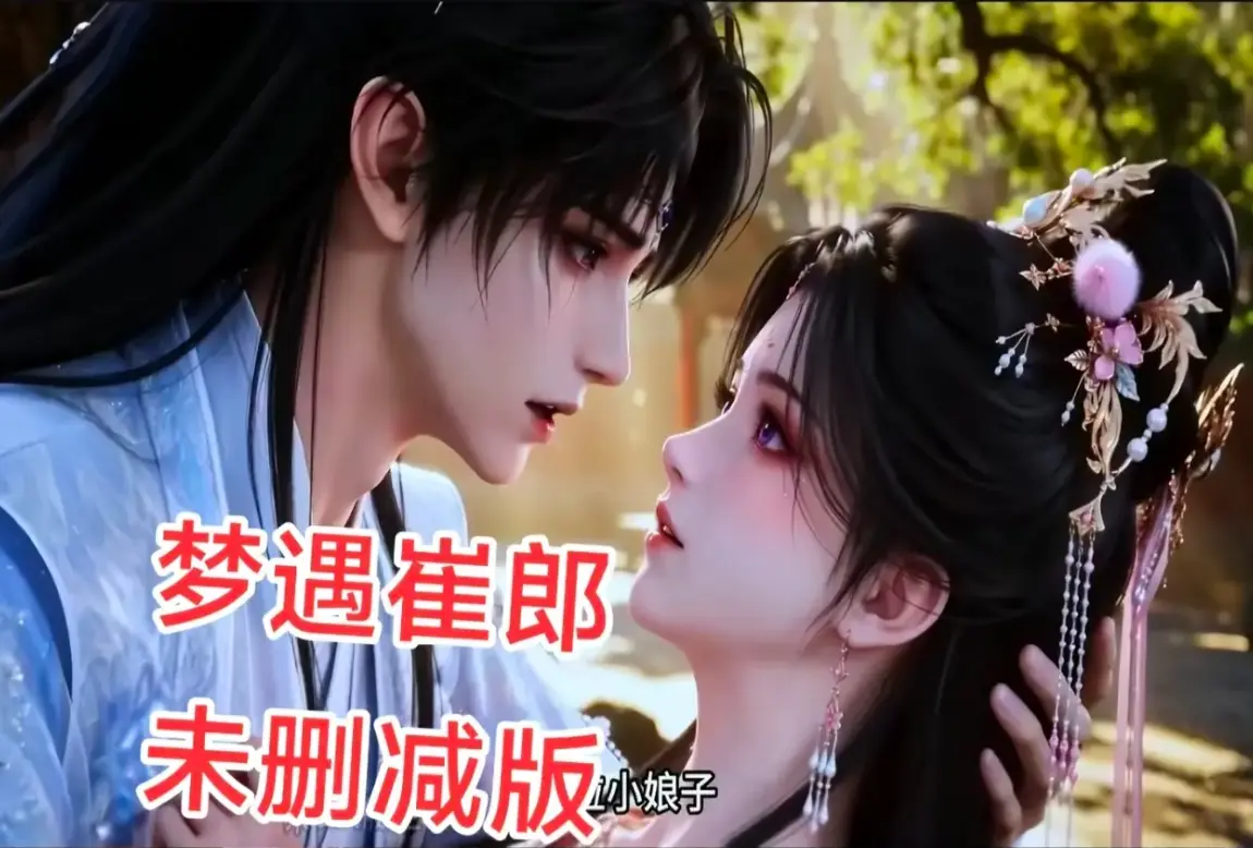 ai短剧《梦遇崔郎》1080P无删减全集资源下载-蓝光超清在线免费看-风车影视完整版全季无广告