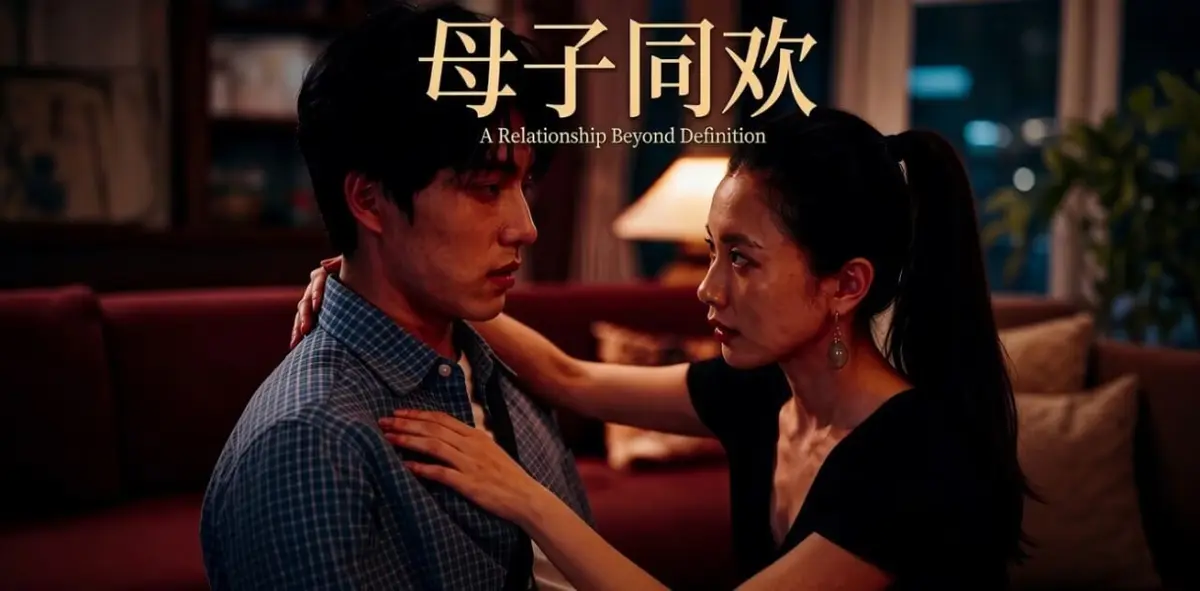 AI真人短剧《母子同欢》全集免费观看-HD高清未删减版在线播放-百度夸克网盘资源分享