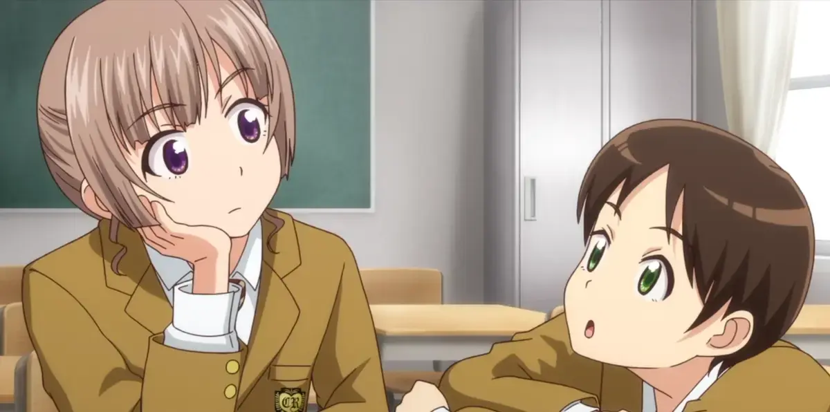 《指导员的工作 The Animation》第2集全集免费观看-里番动漫完整版-HD高清在线播放-指导员的工作 The Animation2无广告观看