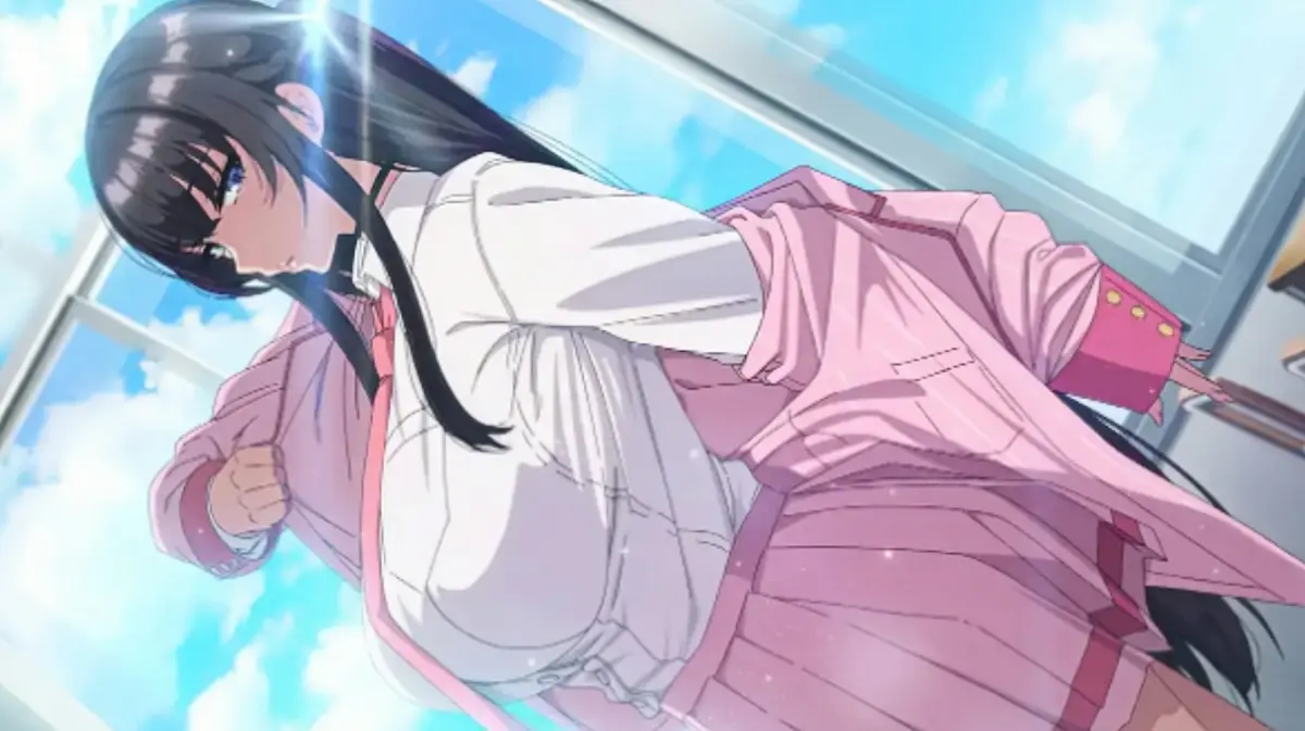 《彼女三姐妹》动漫在线免费高清全集观看-完整版1080P在线播放-《彼女催眠》无删减免费观看-动漫全集