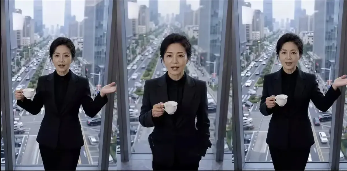 2026《我的岳母苏沛真》AI短剧全集资源下载 - 都市情感跨越代沟家庭和谐故事 - 蓝光超清无删4K修复 - 夸克网盘极速下载VS影院免费在线观看