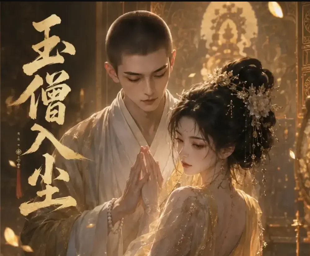 《玉僧入尘》AI短剧全集高清手机在线播放-1080P完整版无删减-夸克网盘极速下载-玉僧入尘免费观看