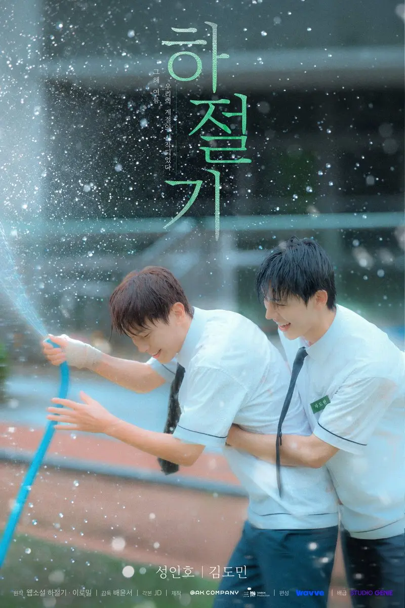 《夏季》2026韩剧全集免费观看国语完整版-HD高清在线观看-夏季全集无广告播放双男主主演
