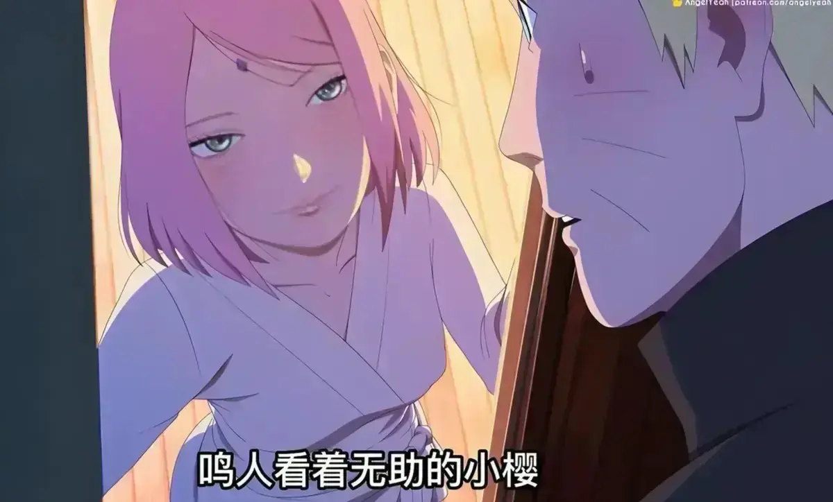 《鸣人小樱之夜》完整版高清全集免费在线观看-鸣人小樱之夜动漫无广告播放-高清画质流畅体验