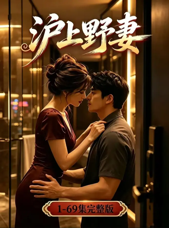 《沪上野妻》AI漫剧未删减全集 - 都市逆袭男频爽剧全程高能 - 4K蓝光高清版 - 夸克网盘资源免费下载在线观看