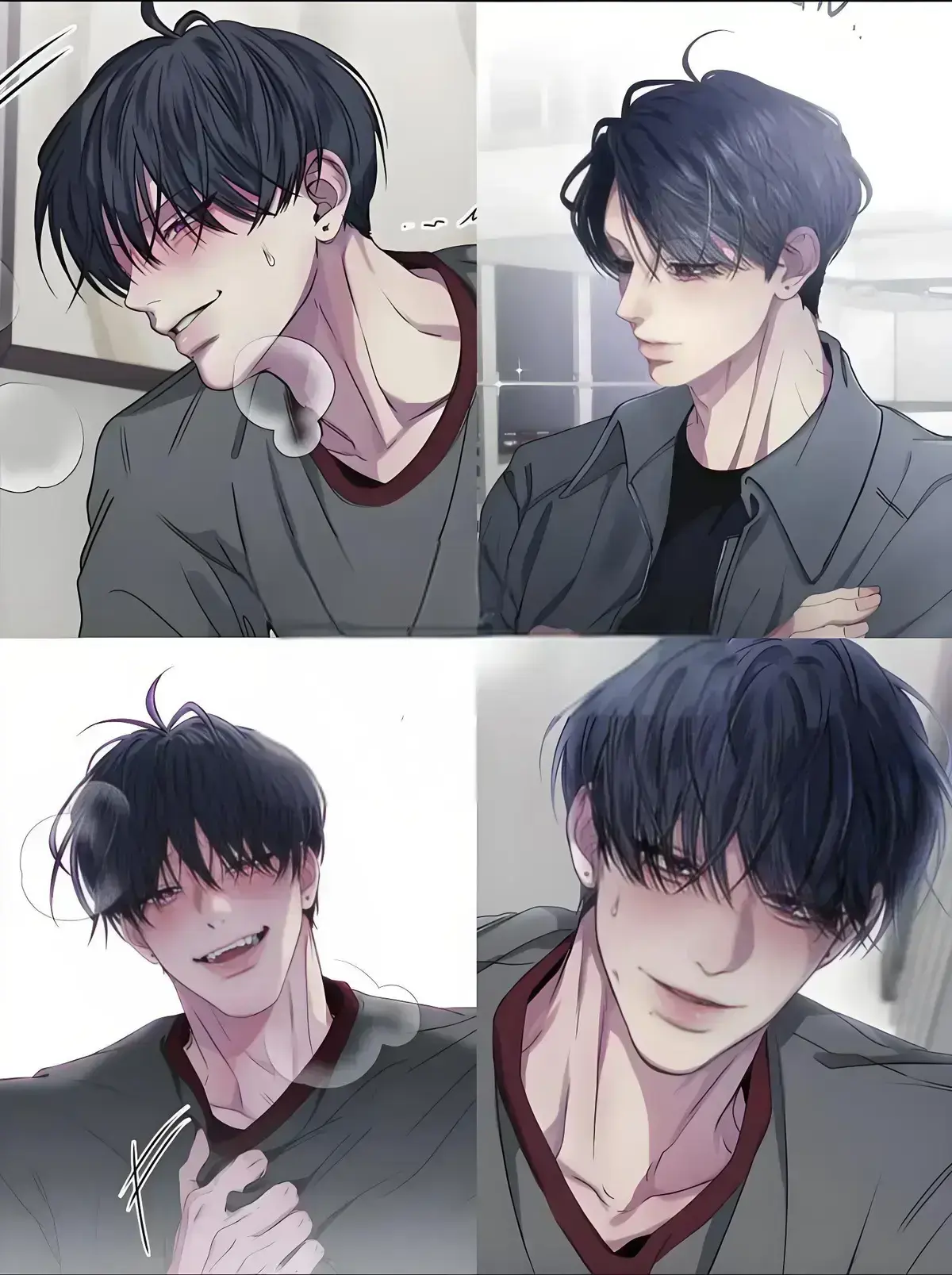 《负面恋情》漫画未删减中文版免费看全集-负面恋情无广告高清在线观看-完整版网盘观看下拉式阅读
