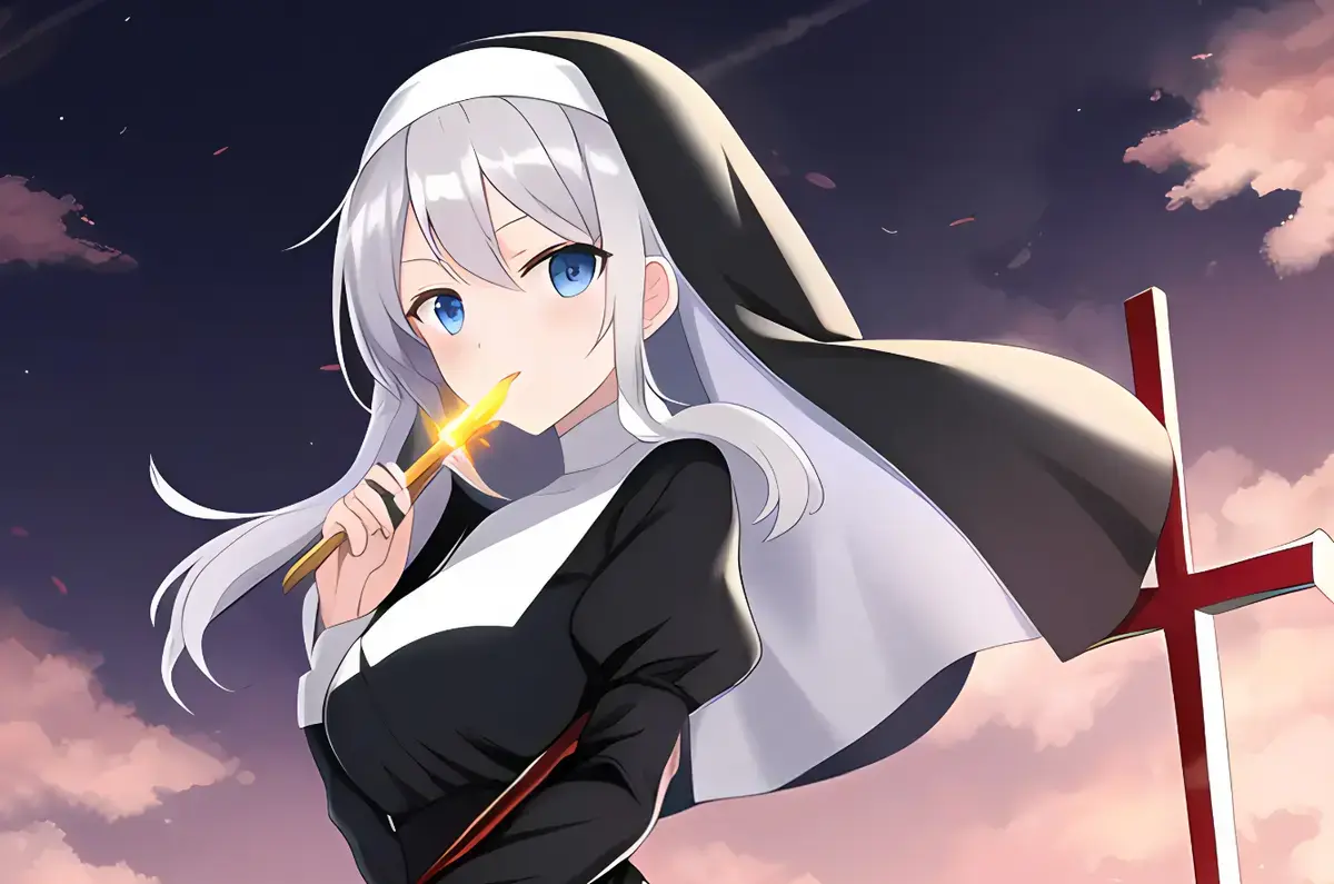 《达哈伦的修女》漫画全集高清未删减版在线观看与资源下载-达哈伦的修女最新话免费阅读-达哈伦的修女网盘资源地址