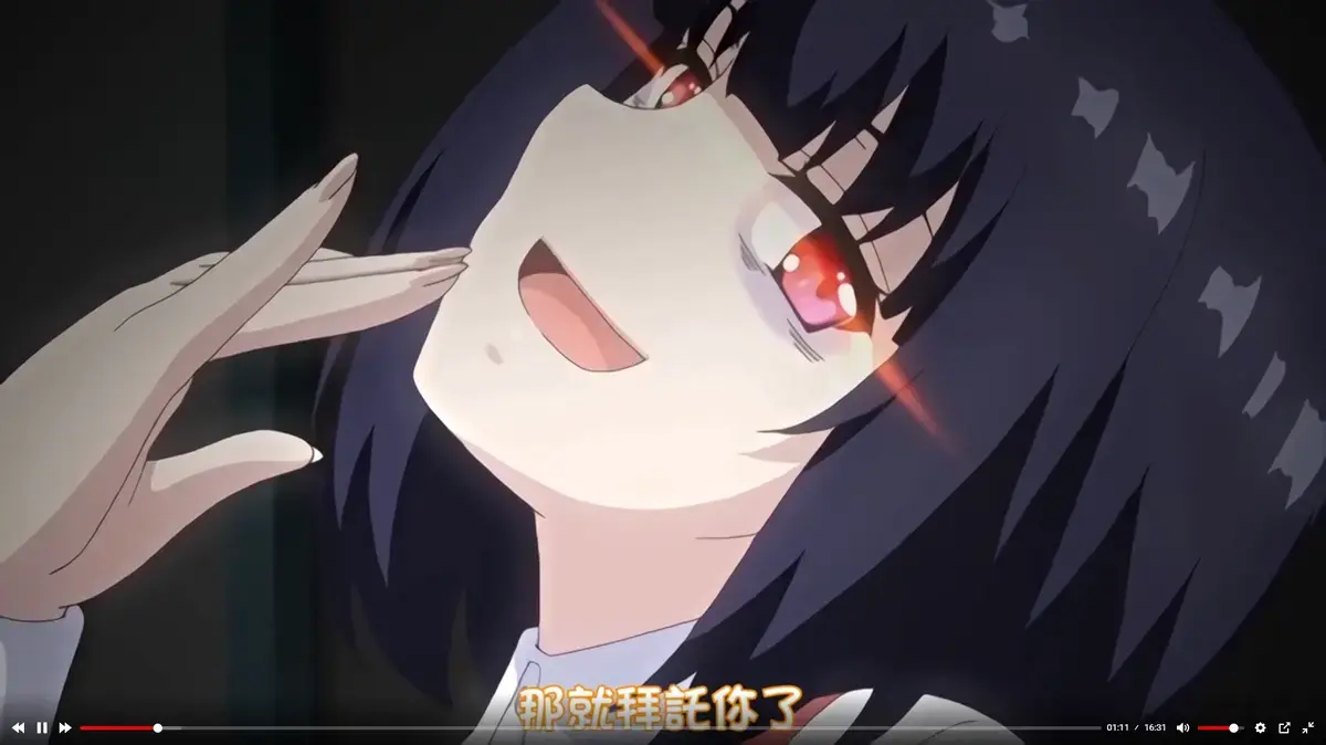 《厕所里的花子vs最强驱魔师》高清免费在线观看-厕所里的花子vs最强驱魔师全集无删减完整版-动漫