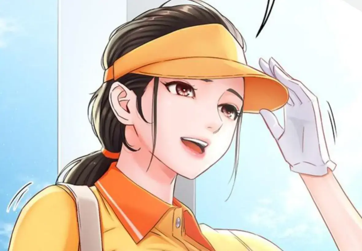 养乐多阿姨漫画全章节下拉式免费阅读-韩漫养乐多阿姨高清无删减在线看-快看漫画温情秘密完结