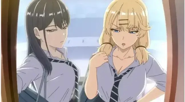 《泡在我家的辣妹3》全集高清完整版免费在线观看 - 1-12集无删减蓝光1080P - 陌生合租暧昧升温青春甜恋撒糖