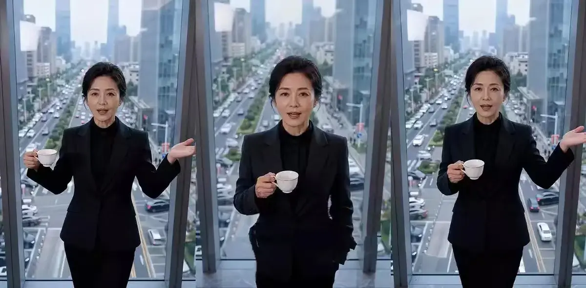 我的岳母苏沛真1080P高清完整版在线播放-无删减全集免费看-黄果AI短剧资源
