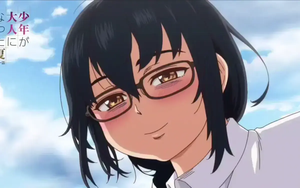 《少年成为大人的夏天》全集1080P超高清无删减完整版免费在线观看
