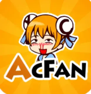 Acfan流鼻血版APP官方正版免费安装-弹幕护体高能预警轻松解锁隐藏彩蛋-4K蓝光无广告看番更流畅-热门新番与经典续作同步更新