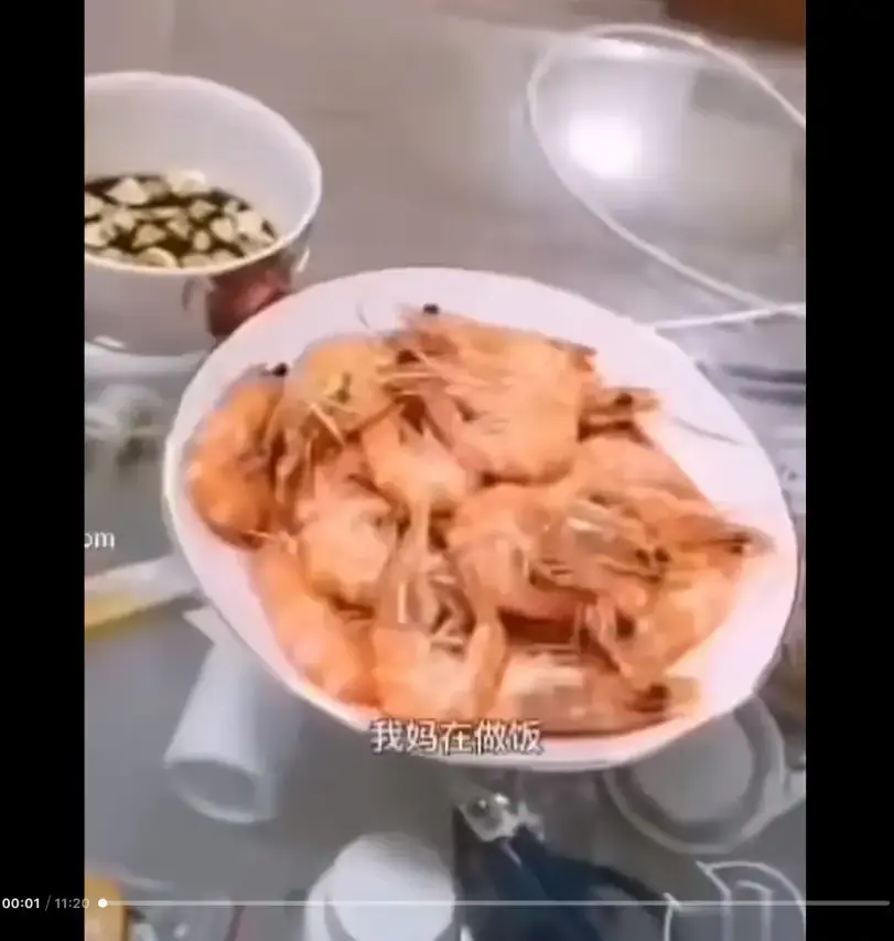 《大虾母子厨房完整版》高清在线观看-全集资源免费下载-猎奇视频梗的来龙去脉