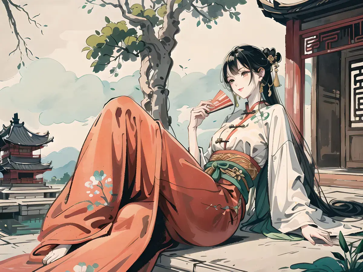 《一汀烟雨杏花寒》大结局完整剧情解析-徐琅华容珩容桃裴清越全章节阅读-烟雨花开超清完整版一汀烟雨杏花寒
