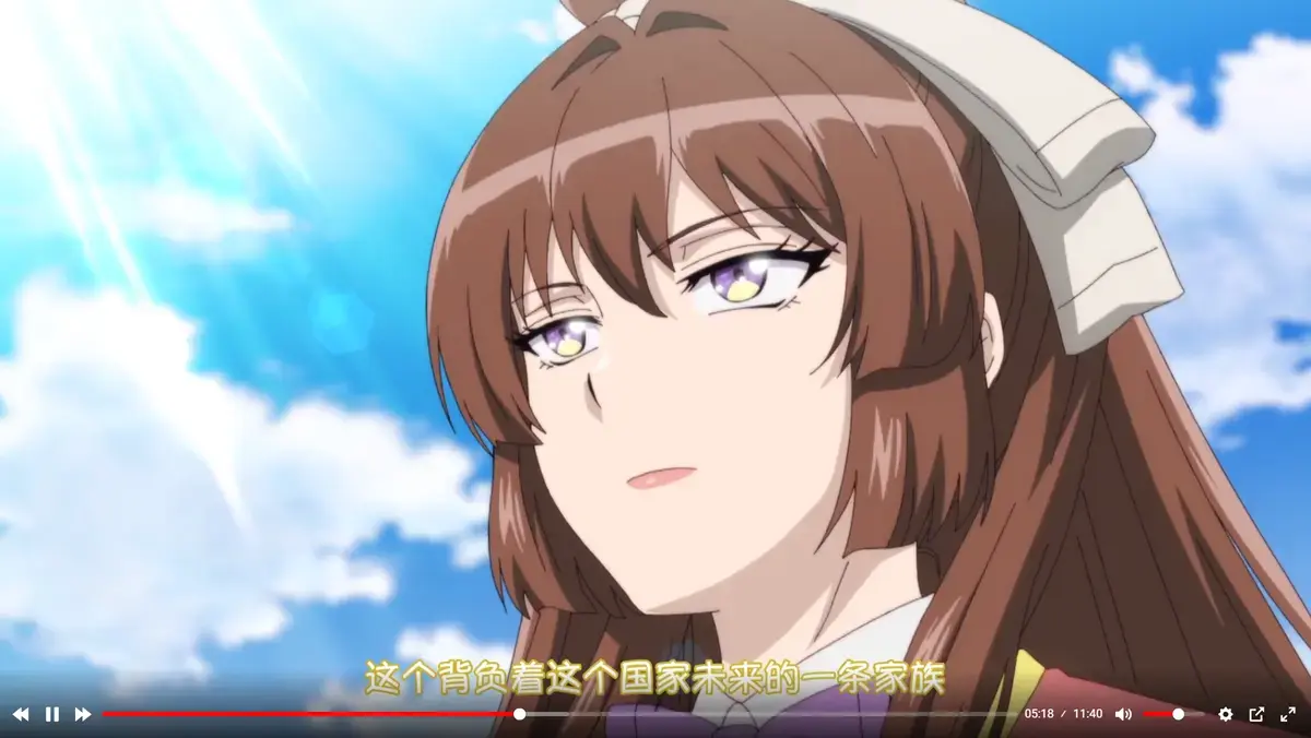 《樱春女子学院里的男演员》动漫第一季全集免费在线观看_高清完整版中字版无广告极速播放