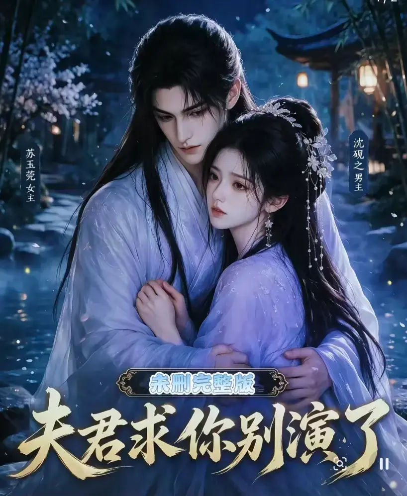 《夫君求你别演了》全集无删减版免费在线观看 - 短剧高清完整版手机播放 - 追剧影院同步更新夫君求你别演了全集资源