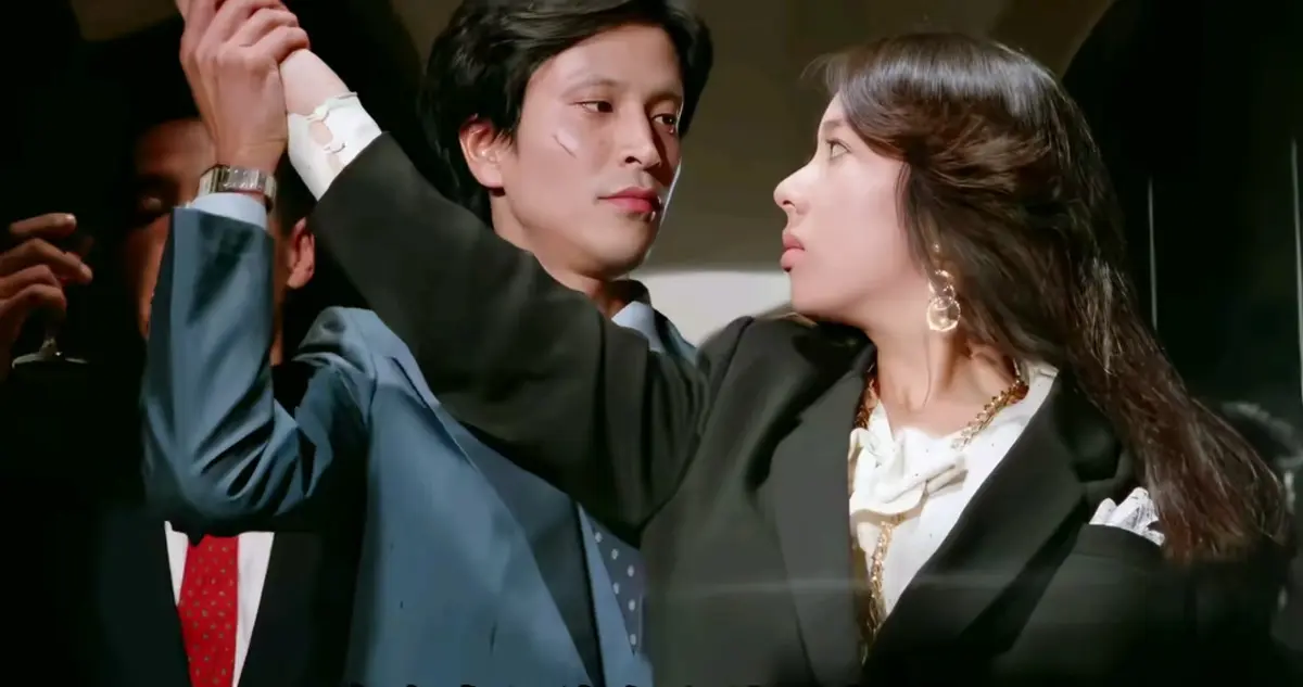 《女豹》未删减高清全集中文版田中梢主演犯罪动作大片-满天星系列震撼首发蓝光画质-致命女猎手复仇之路完整呈现-免费在线看无广告沉浸体验