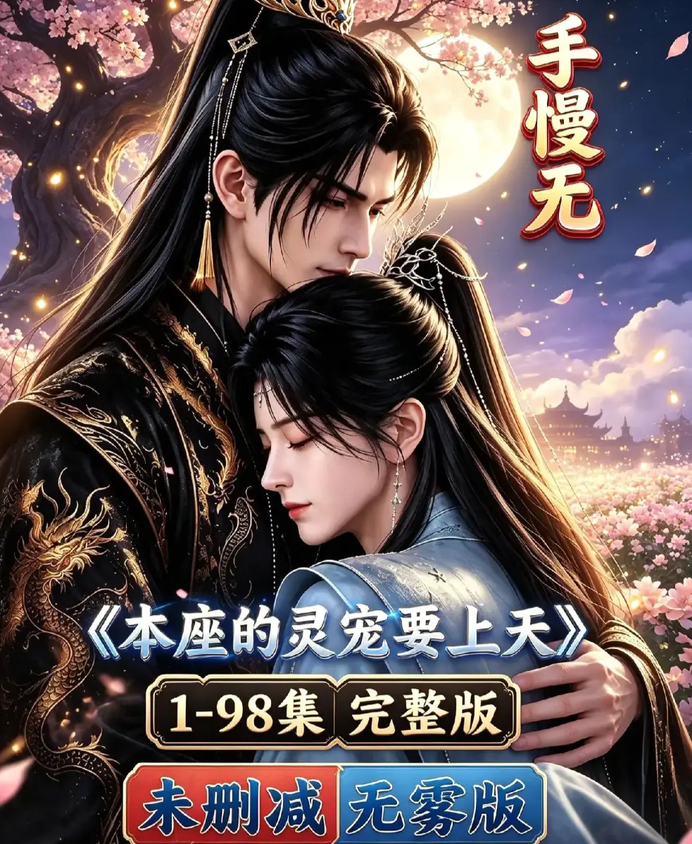 《本座的灵宠要上天》1-98全集无删减完整版高清免费在线观看 - 本座的灵宠要上天资源下载可用 - 全集AI漫剧免费看