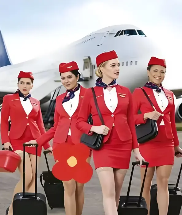 《法国空姐2019》4K蓝光未删减版资源下载 - 法国空姐免费在线观看 - 多塞尔航空职场剧秒播_夸克网盘迅雷下载