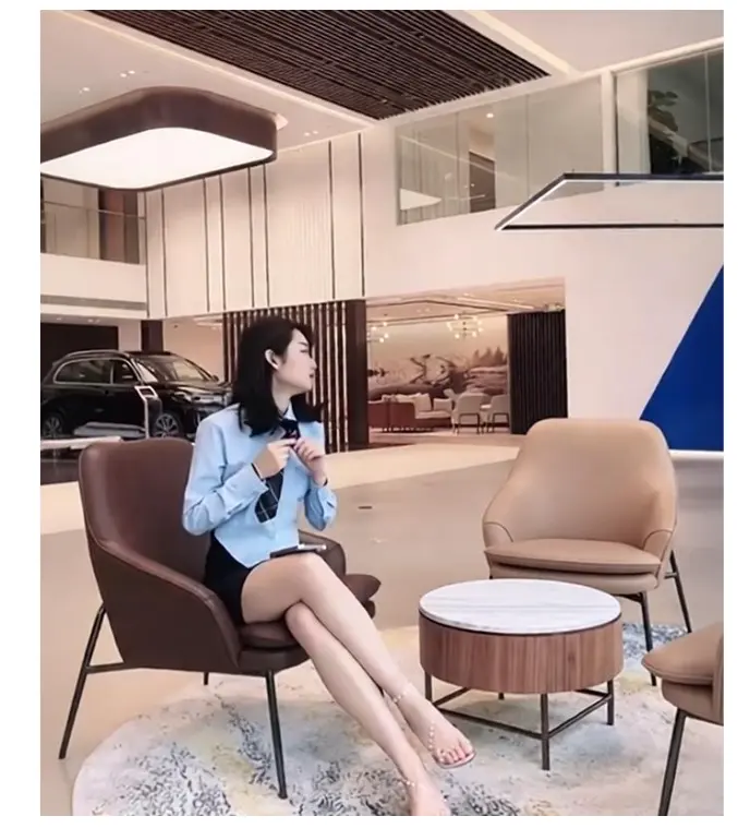 佳木斯新玛特迪桑特柜姐日常被拍1080P高清成片-新玛特迪桑特导购事件无删减-佳木斯商场女销售视频免费在线看-资源下载无广告全收录