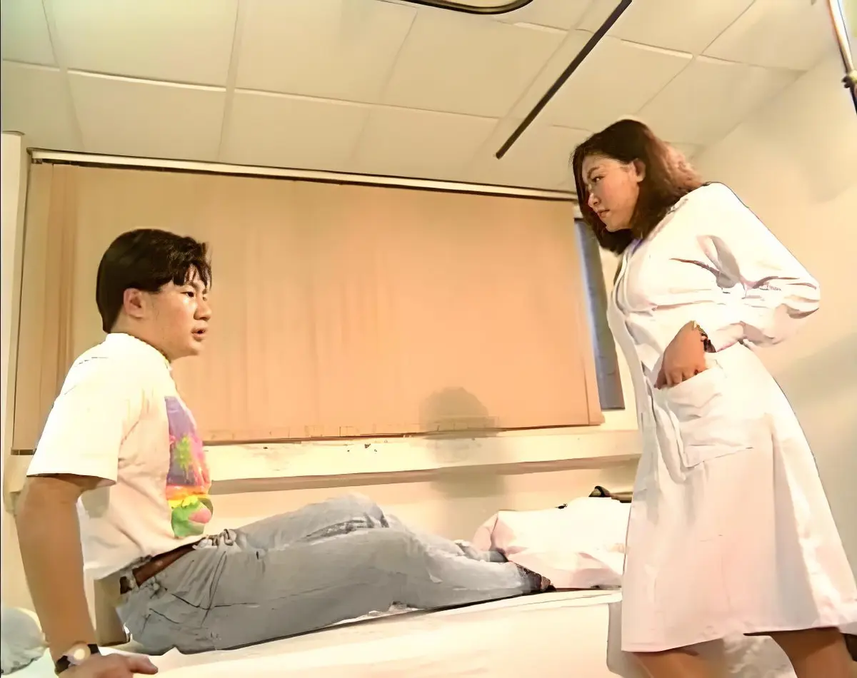 1992经典台剧《杏林春暖》全集免费在线观看-高清修复HD中字-杏林春暖1080P完整版高清播放