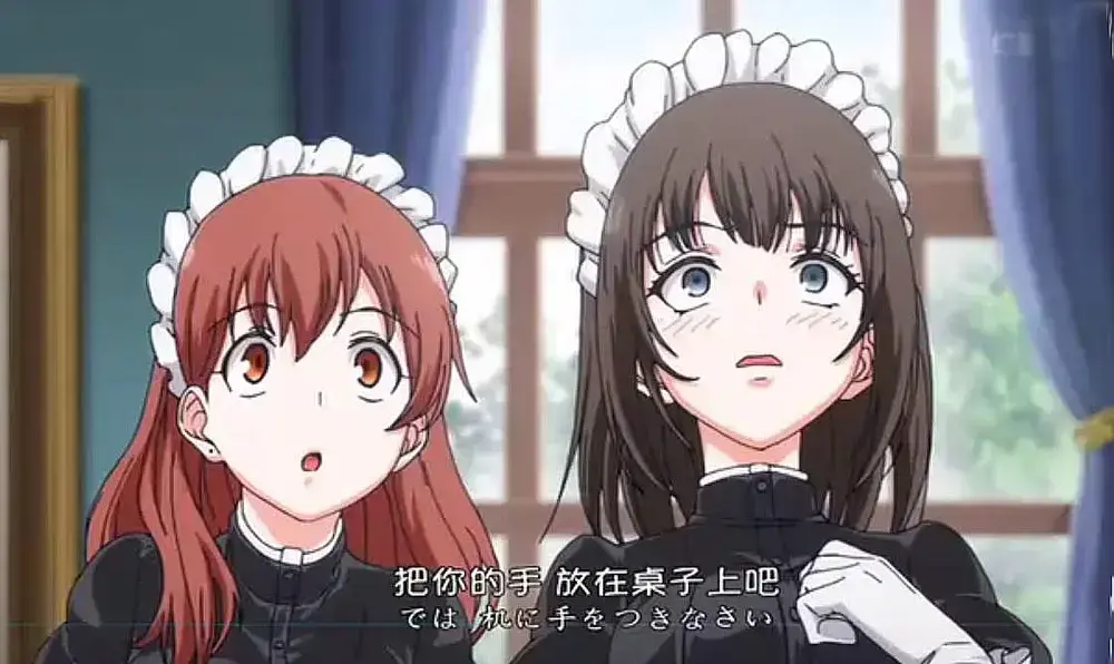 《女仆教育》全集无删减中字版-免费在线观看-无广告播放-VS动漫风车动漫资源