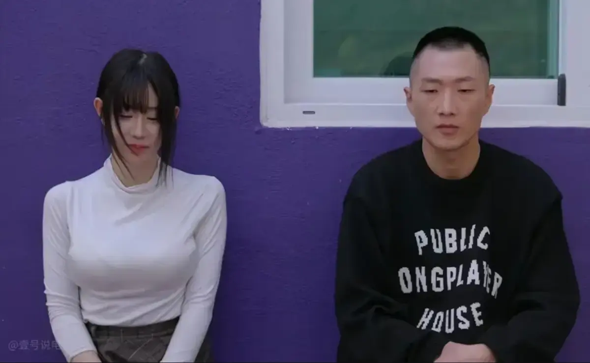 《Infiltrated Couple》全集资源下载 渗透夫妇高清中字完整版在线观看-假面之下藏阴谋 夫妻博弈全程高能-渗透夫妇正片资源下载