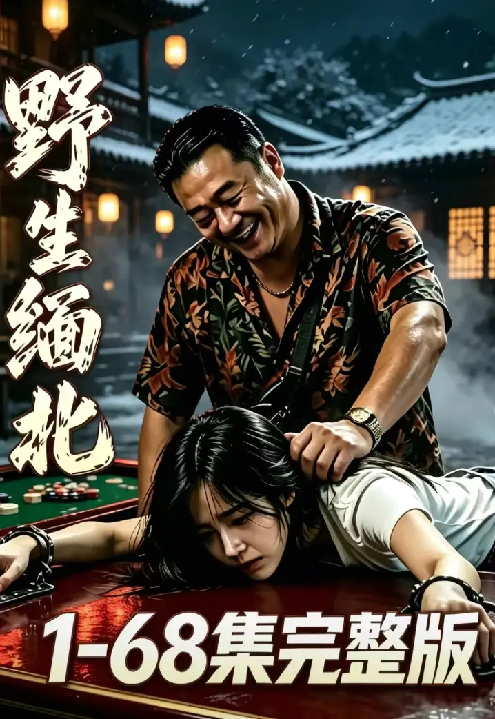 《野生缅北》全集在线观看 - 绝境求生人性博弈高危园区全员狠人超清无广告 - 免费追剧资源分享网盘下载